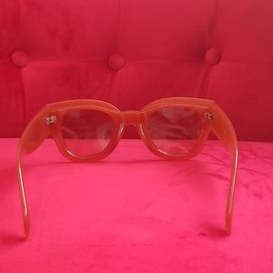 Free People Accessories - "FREE PEOPLE" MATERA SUNGLASSES NWOT (PAPRIKA) Free People Accessories - "FREE PEOPLE" MATERA SUNGLASSES NWOT (PAPRIKA)